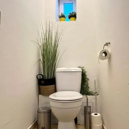 Cecil - Old Town Bratislava