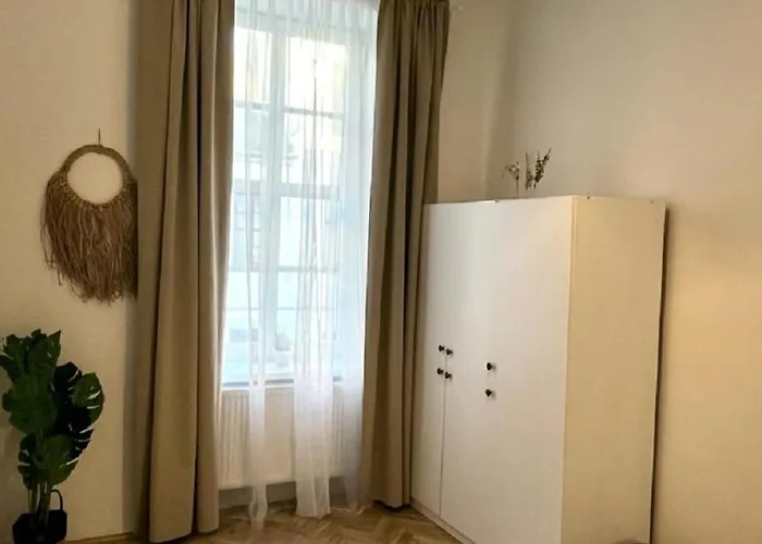 Cecil - Old Town Apartmán Bratislava