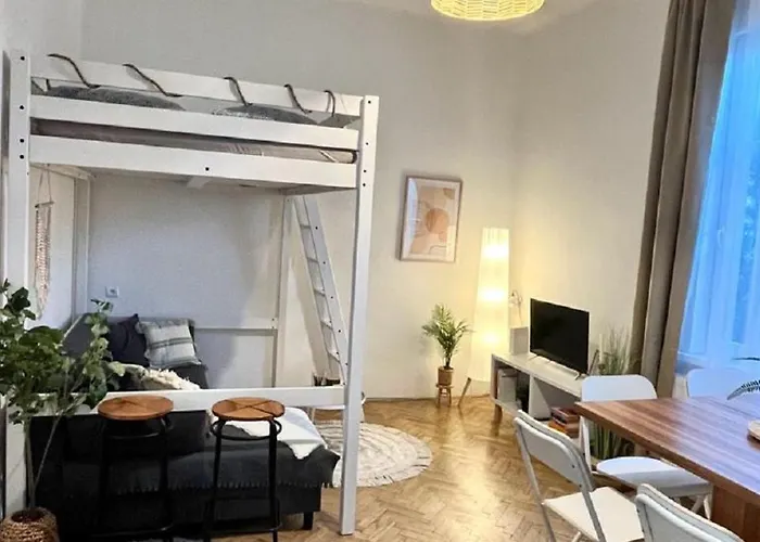 Apartmán Cecil - Old Town Bratislava